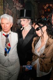 Charli XCX Joins Baz Luhrmann New York Celebration