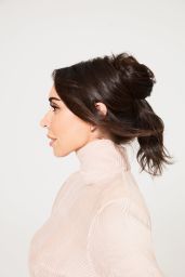 Christine Lampard May Styling Focus