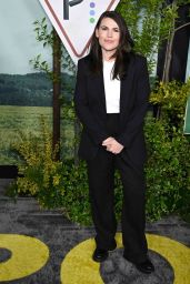 Clea DuVall Attends Poker Face Season 2 Premiere