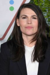 Clea DuVall Attends Poker Face Season 2 Premiere