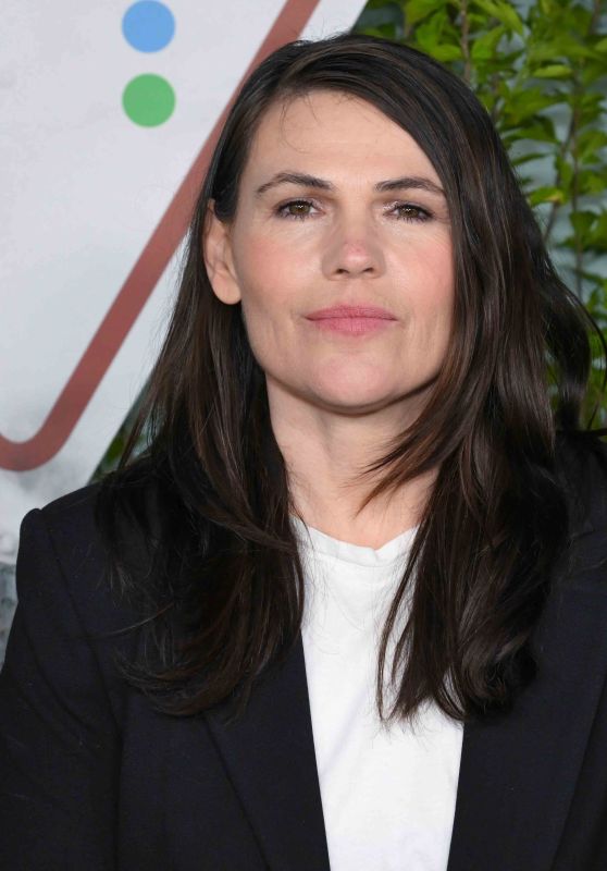 Clea DuVall Attends Poker Face Season 2 Premiere
