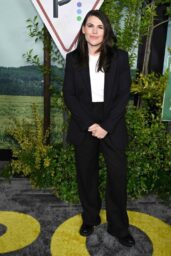 Clea DuVall Attends Poker Face Season 2 Premiere in LA