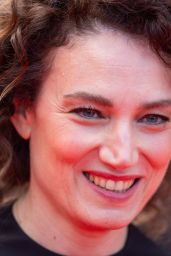 Coralie Fargeat Cannes Film Festival 2025 Closing Ceremony