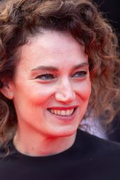 Coralie Fargeat Cannes Film Festival 2025 Closing Ceremony