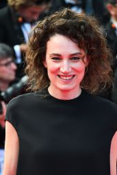Coralie Fargeat Cannes Film Festival 2025 Closing Ceremony