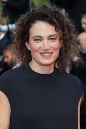 Coralie Fargeat Cannes Film Festival 2025 Closing Ceremony