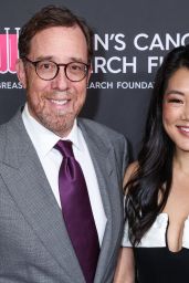 Crystal Kung Minkoff at An Unforgettable Evening 2025 Gala