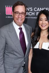 Crystal Kung Minkoff at An Unforgettable Evening 2025 Gala