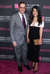 Crystal Kung Minkoff at An Unforgettable Evening 2025 Gala