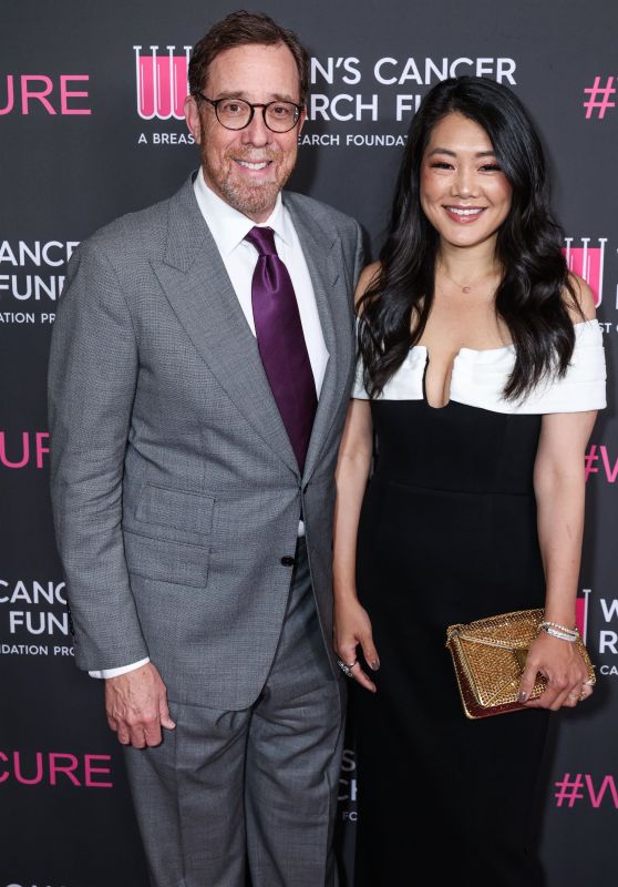 Crystal Kung Minkoff at An Unforgettable Evening 2025 Gala
