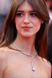 Daisy Edgar-Jones Channels Old Money Glam at Cannes 2025 in Gucci