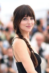 Dakota Johnson Quiet Luxury Cannes 2025 Style Breakdown