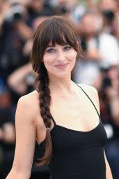 Dakota Johnson Quiet Luxury Cannes 2025 Style Breakdown