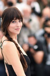 Dakota Johnson Quiet Luxury Cannes 2025 Style Breakdown