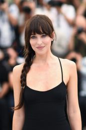Dakota Johnson Quiet Luxury Cannes 2025 Style Breakdown