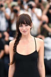 Dakota Johnson Quiet Luxury Cannes 2025 Style Breakdown