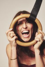 Davina McCall: Midlife Fitness on Women