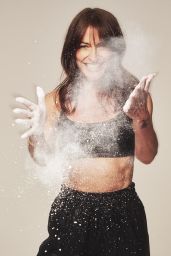 Davina McCall: Midlife Fitness on Women