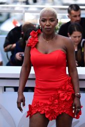 Deborah Christelle Lobe Naney