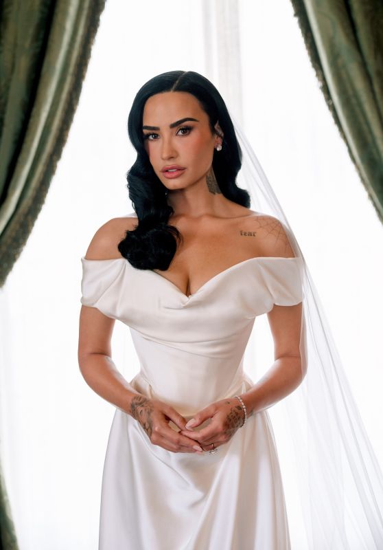 Demi Lovato
