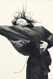 Deva Cassel Embodies Travel Almanac 2025