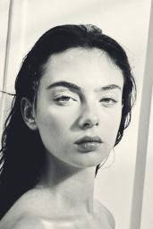 Deva Cassel Embodies Travel Almanac 2025