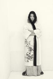 Deva Cassel Embodies Travel Almanac 2025