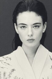 Deva Cassel Embodies Travel Almanac 2025