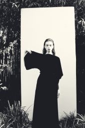 Deva Cassel Embodies Travel Almanac 2025