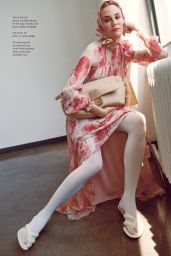 Diane Kruger Covers Grazia UK 05.26.2025 Issue