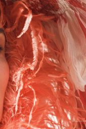 Diane Kruger Covers Grazia UK 05.26.2025 Issue