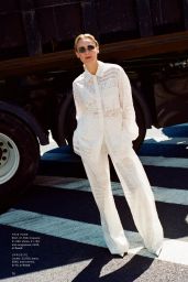 Diane Kruger Covers Grazia UK 05.26.2025 Issue
