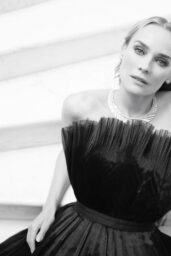 Diane Kruger - Vanity Fair France Cannes Edition May 2025