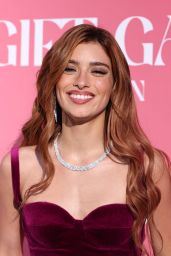 Dixie D’Amelio Attends Global Gift Gala in Cannes