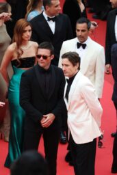 Dixie D’Amelio - 'Highest 2 Lowest' Red Carpet, Cannes Film Festival