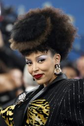Doja Cat Elevates Met Gala 2025 Style Limits