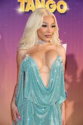 Doja Cat Sparkles at Wango Tango