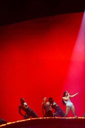 Dua Lipa Energizes Radical Optimism Tour Hamburg