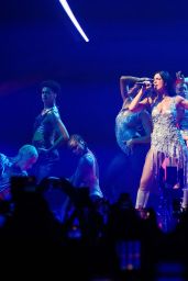 Dua Lipa Energizes Radical Optimism Tour Hamburg