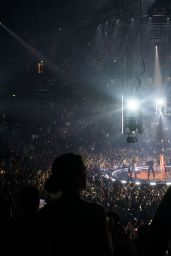 Dua Lipa Energizes Radical Optimism Tour Hamburg