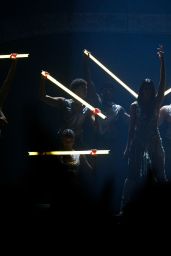 Dua Lipa Energizes Radical Optimism Tour Hamburg