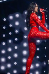 Dua Lipa Radiates in Latest Photoshoot 05.29.2025