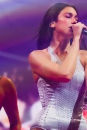Dua Lipa Radiates in Latest Photoshoot 05.29.2025