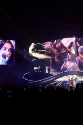 Dua Lipa Stage Style Radical Optimism Tour