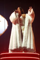 Dua Lipa Stage Style Radical Optimism Tour