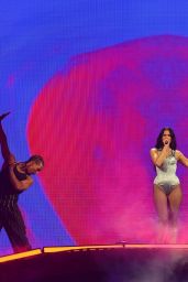 Dua Lipa Stage Style Radical Optimism Tour