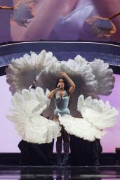 Dua Lipa Stage Style Radical Optimism Tour