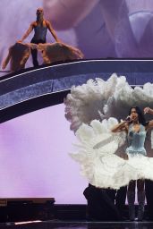 Dua Lipa Stage Style Radical Optimism Tour