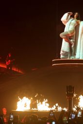 Dua Lipa Stage Style Radical Optimism Tour