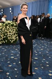 Eaddy Kiernan Bunzel’s Refined Take on Met Gala 2025
